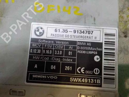 Elektronisk modul BMW X5 (E70)  | BP5864260M83 