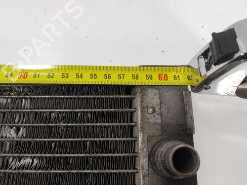 Water radiator BMW X6 (E71, E72) xDrive 50 i | BP32741839M31 - Image 4