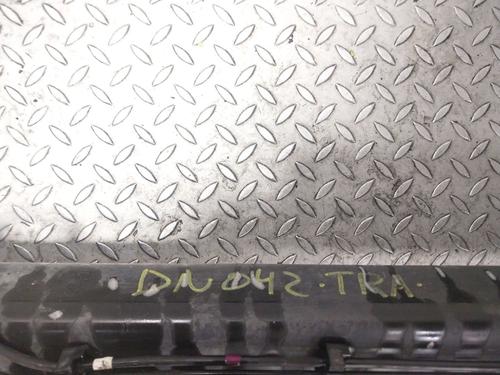 Rear axle FORD TRANSIT CUSTOM V362 Van (FY, FZ) 2.2 TDCi | BP17019509M2 