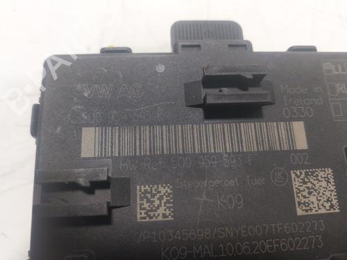 Electronic module AUDI A3 Sportback (8YA, 8YF) 30 TDI | BP17992788M83 