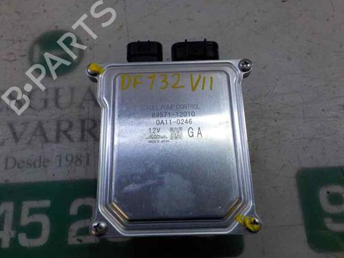 Elektronisk modul TOYOTA RAV 4 V (_A5_, _H5_) [2018-2025]  9095953