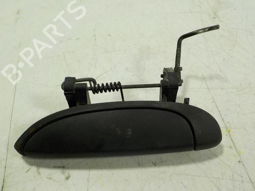 Trunk håndtak RENAULT MEGANE I Classic (LA0/1_) 1.9 dCi (LA05) | BP8122068C132 