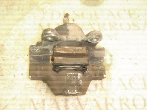 Right rear brake caliper MERCEDES-BENZ E-CLASS (W210)  | BP11556827M106 