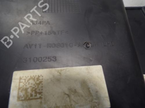 Glove box FORD B-MAX (JK) | BP10001907C95 - Image 4