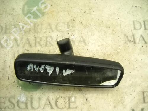 Used Rear mirror Rear mirror LAND ROVER FREELANDER I (L314) 2.0 DI 4x4 (98 hp) 3761758 3761758