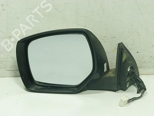 Used Left mirror SUBARU LEGACY V Estate (BR) 2.0 D AWD (BRD) (150 hp) 30645005