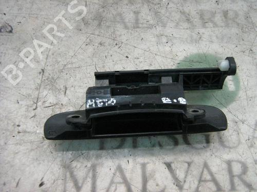 Høyre foran utvendig håndtak CITROËN XSARA PICASSO (N68) 2.0 HDi | BP3780506C129 