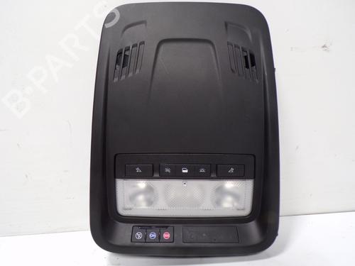 Used Interior roof light Interior roof light OPEL ASTRA K (B16) [2015-2022] 12979981 12979981