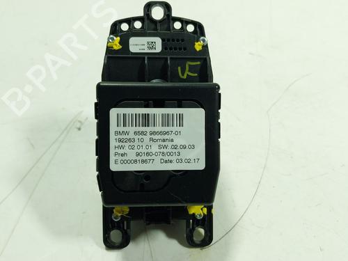 Switch BMW 6 Gran Coupe (F06) 640 i | BP27354499I30 