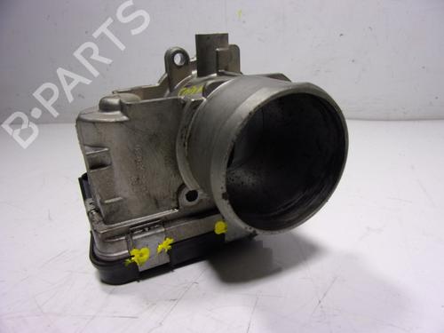 Used Throttle body Throttle body IVECO DAILY VI Van 33S13, 35S13, 35C13 (126 hp) 17024109 17024109