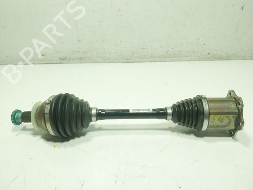 Used Left front driveshaft SEAT IBIZA V (KJ1, KJG) [2017-2025]  29993026