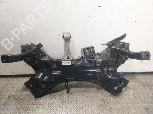 Used Subframe Subframe HYUNDAI ix35 (LM, EL, ELH) 1.7 CRDi (116 hp) 20129588 20129588