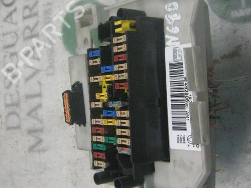 Used Electronic module Electronic module 3740520 3740520