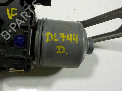Viskermotor vindrude KIA CARENS IV 1.7 CRDi | BP15064927M29 