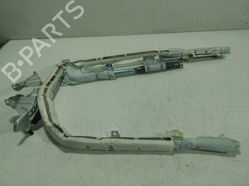Left curtain airbag MITSUBISHI ASX (GA_W_) 1.6 MIVEC (GA1W) | BP19507734C11 