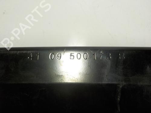 Rear bumper reinforcement NISSAN CUBE (Z12)  | BP11192964C73 