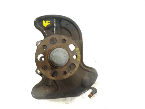 Used Right front steering knuckle Right front steering knuckle MERCEDES-BENZ C-CLASS (W204) C 220 CDI (204.002) (170 hp) 7847334 7847334