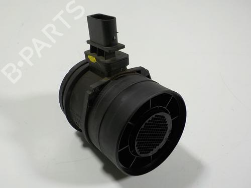 Used Mass air flow sensor Mass air flow sensor BMW 3 Touring (E91) [2004-2012] 15183642 15183642