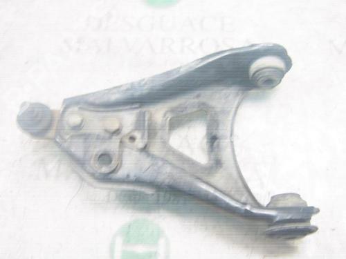 Used Left front suspension arm Left front suspension arm 3758917 3758917