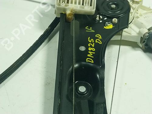 Front right window mechanism BMW X1 (E84) sDrive 16 d | BP17456992C23