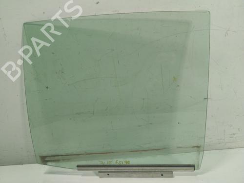 Used Rear left door window LEXUS CT (ZWA10_) 200h (ZWA10_, ZWA10R) (136 hp) 22202195