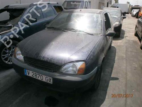 FORD FIESTA IV (JA_, JB_) 1.3 i (60 hp) 485916