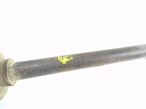 Right front driveshaft TOYOTA PRIUS Liftback (_W2_) 1.5 Hybrid (NHW20_, NHW20R) | BP8538905M39 