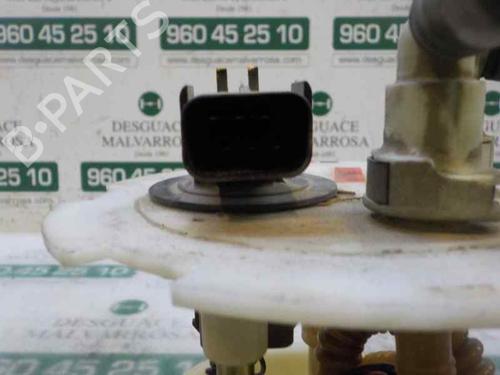 Fuel pump CHEVROLET KALOS 1.2 | BP6110567M76 - Image 4