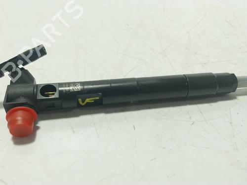 Used Injector Injector MERCEDES-BENZ CLA Coupe (C117) CLA 200 CDI / d (117.308) (136 hp) 30384994 30384994