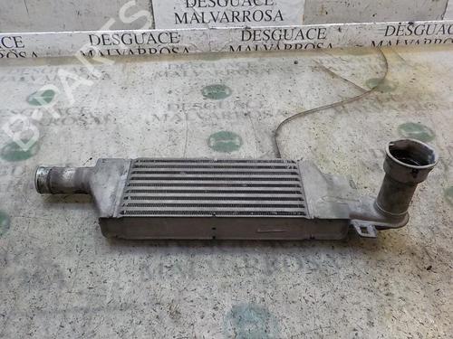 Used Intercooler Intercooler OPEL CORSA C (X01) 1.3 CDTI (F08, F68) (70 hp) 3848678 3848678