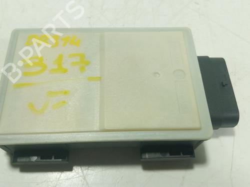 Used Electronic module Electronic module BMW 4 Convertible (G23, G83) M 440 i Mild-Hybrid xDrive (374 hp) 29972900 29972900