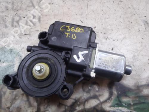 Motor elevalunas trasero derecho VW POLO V (6R1, 6C1) 1.2 TSI (90 hp) 4016280