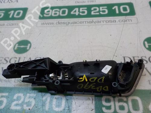 BP3868678I14 | Maneta interior delantera derecha AUDI Q5 (8RB) 3.0 TDI quattro BP3868678I14