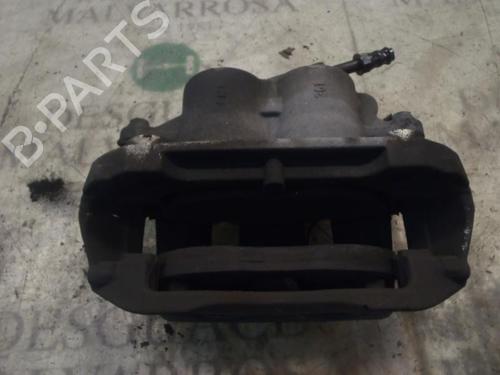 Left front brake caliper MERCEDES-BENZ VITO / MIXTO Van (W639)  | BP11547271M105 