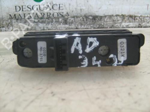 Electronic module HONDA CIVIC VII Hatchback (EU, EP, EV) 1.6 i (EP2, EU8, EU6) | BP3764526M83 - Image 2