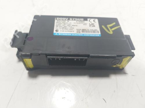 Elektronisk modul MAZDA CX-5 (KF) 2.0 (165 hp) 17760493