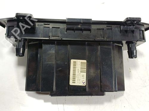 Climate control KIA SPORTAGE III (SL) 1.7 CRDi | BP36988721I5 - Image 2