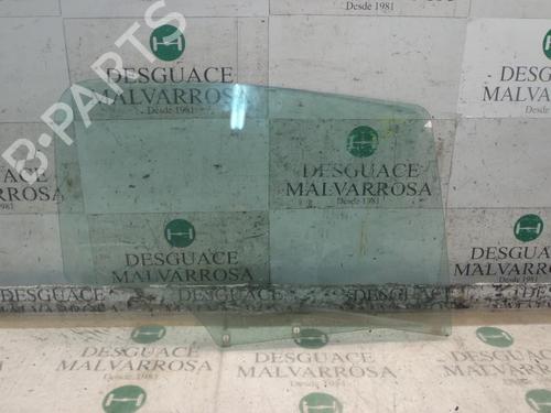 Used Rear right door window PEUGEOT 307 (3A/C) 2.0 HDi 110 (107 hp) 3804975