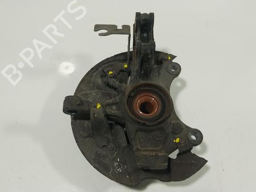Left front steering knuckle CITROËN C5 AIRCROSS (A_) 1.2 PureTech 130 (ARHNSJ) | BP32307297M25 - Image 2