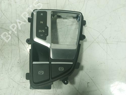 Used Hand brake Hand brake AUDI A5 Sportback (F5A, F5F) 2.0 TFSI (190 hp) 16664973 16664973