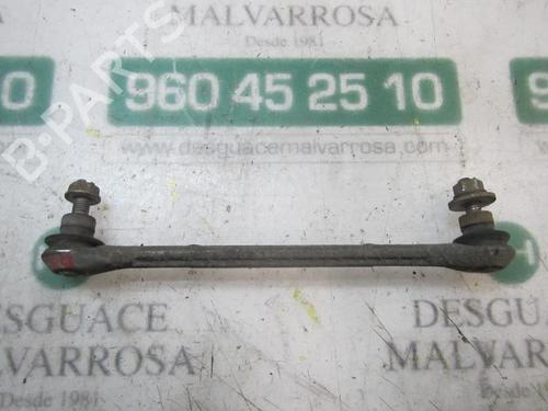 Venstre fortil bærearm MERCEDES-BENZ B-CLASS Sports Tourer (W245) [2005-2011]  14282920