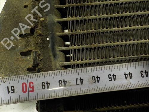 AC radiator VW POLO IV (9N_, 9A_) 1.4 16V | BP10175358M32