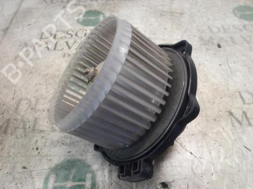 Used Heater blower motor CHEVROLET LACETTI (J200) 1.6 (109 hp) 3815705