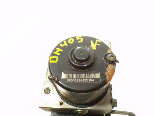 ABS pump BMW 1 Coupe (E82)  | BP8305849M43 