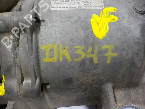 AC compressor NISSAN NAVARA NP300 (D40) 2.5 dCi | BP11191803M34  - Image 5