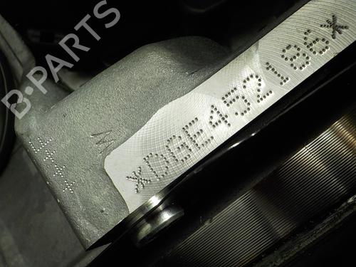 Motor CUPRA LEON Sportstourer (KL8, KU8, KUD) 1.4 e-HYBRID | BP16043199M1 