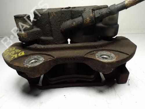 Left front brake caliper MERCEDES-BENZ R-CLASS (W251, V251)  | BP13309594M105 