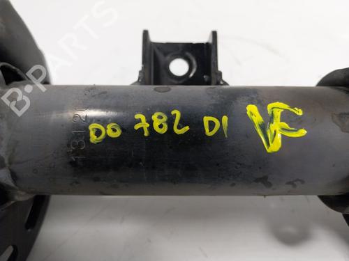 Left front shock absorber MAZDA CX-5 (KE, GH) 2.2 D AWD (KE102) | BP19699507M16 