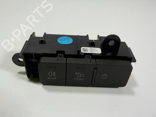 Used Headlight switch Headlight switch AUDI A1 Sportback (GBA) [2018-2026] 12960789 12960789