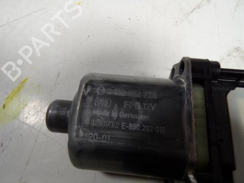 Right rear window motor VW TOURAN (5T1) 2.0 TDI | BP7876172E22 